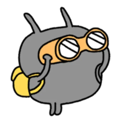 Korean ants win 