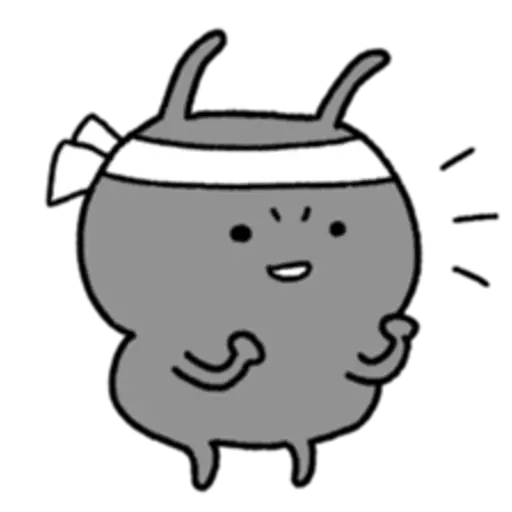 Korean ants win 