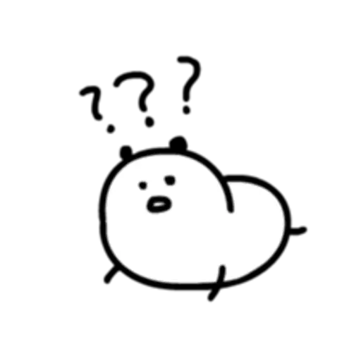Just a little panda 4 