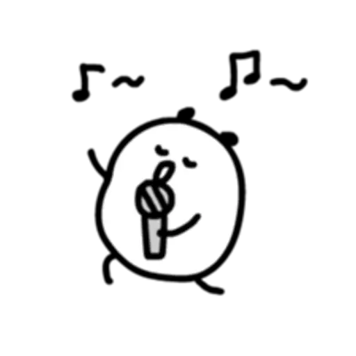 Just a little panda 4  preview