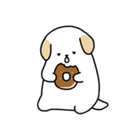 BOBA DOG 3 
