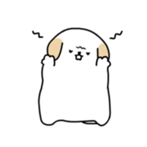 BOBA DOG 3 