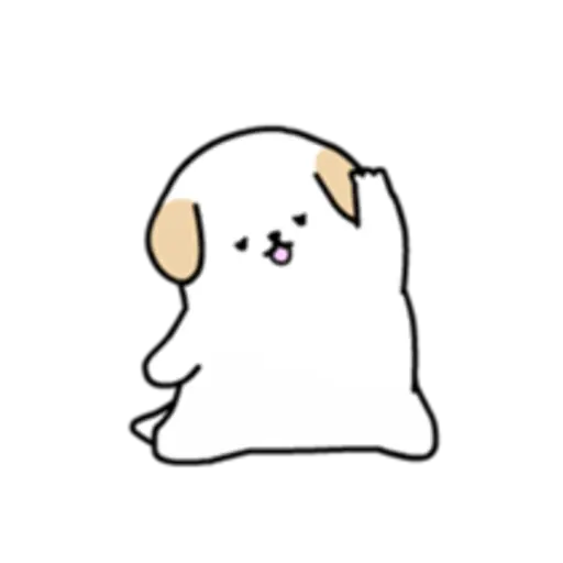 BOBA DOG 3 