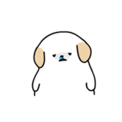 BOBA DOG 3 