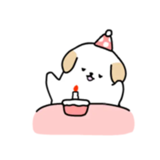BOBA DOG 3 