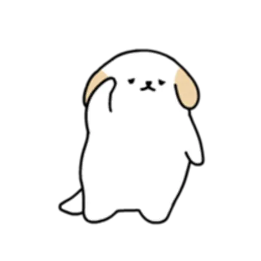 BOBA DOG 3 