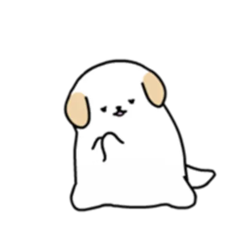 BOBA DOG 3 
