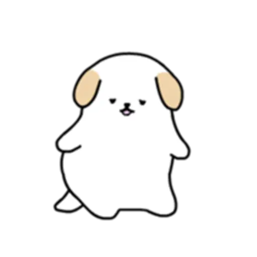 BOBA DOG 3 