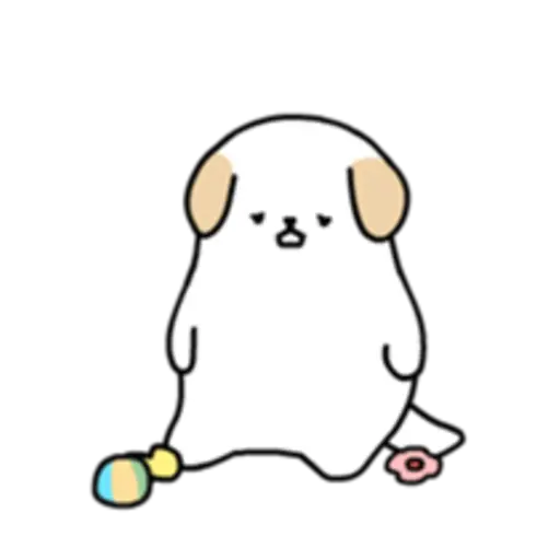 BOBA DOG 3 