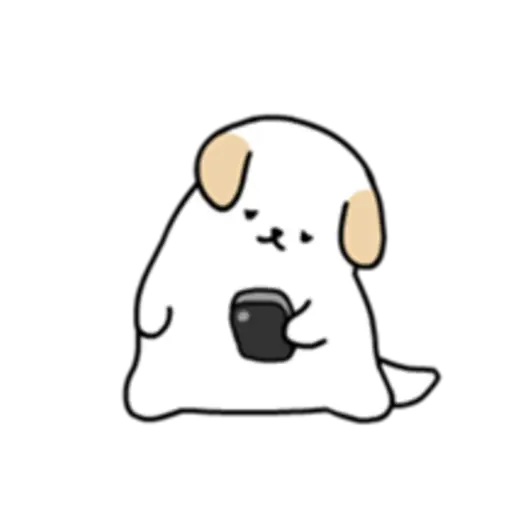 BOBA DOG 3 