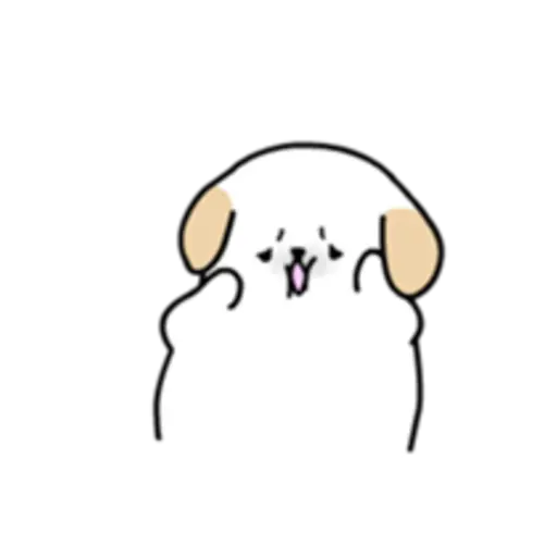 BOBA DOG 3 