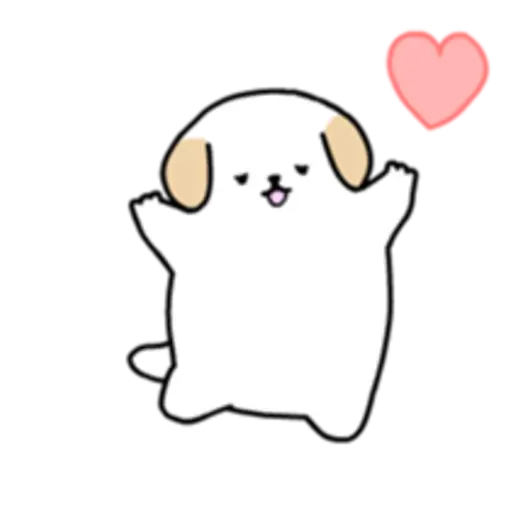 BOBA DOG 3 