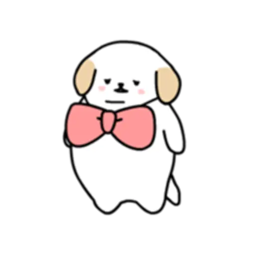 BOBA DOG 3 