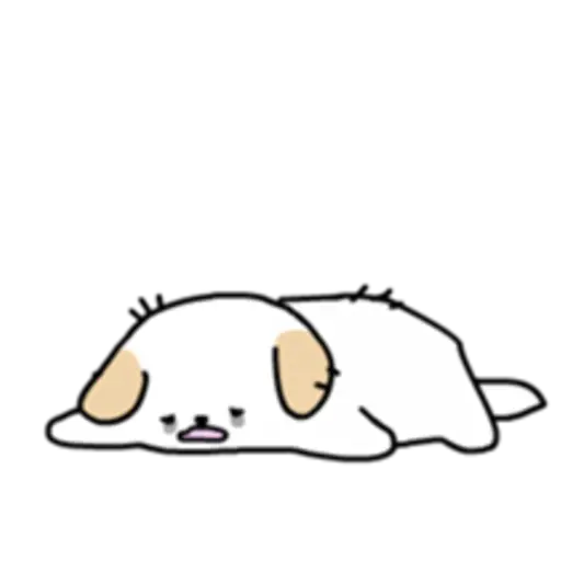 BOBA DOG 3 