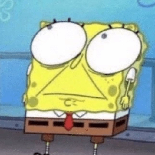 Bob y Patricio moods