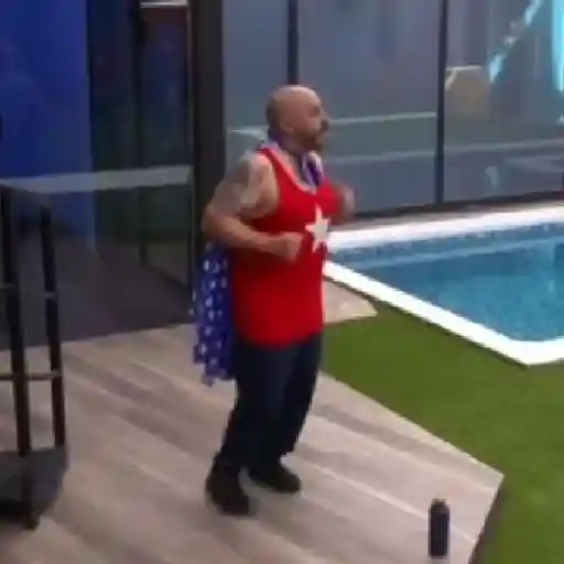 La casa de los famosos 2024