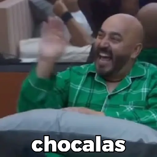 La casa de los famosos 2024