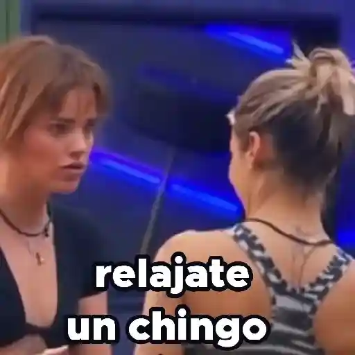 La casa de los famosos 2024