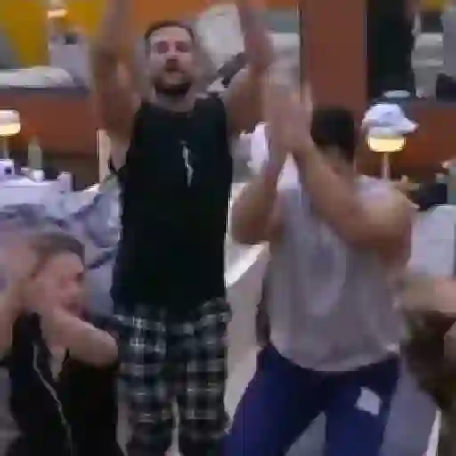 La casa de los famosos 2024