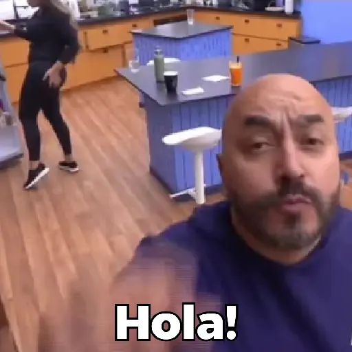 La casa de los famosos 2024