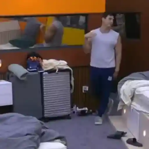 La casa de los famosos 2024