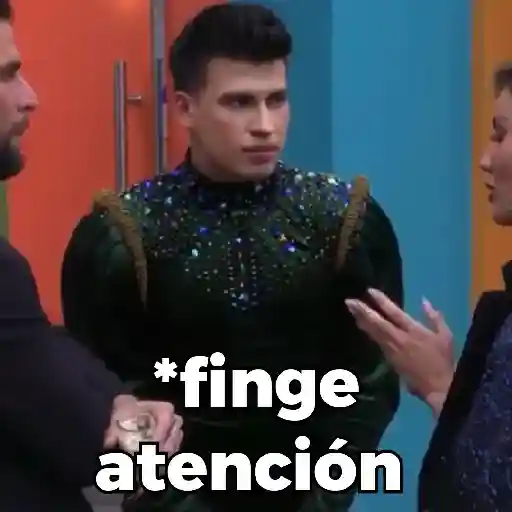 La casa de los famosos 2024