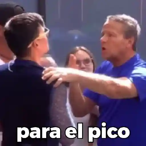 La casa de los famosos 2024