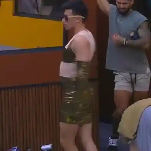 La casa de los famosos 2024