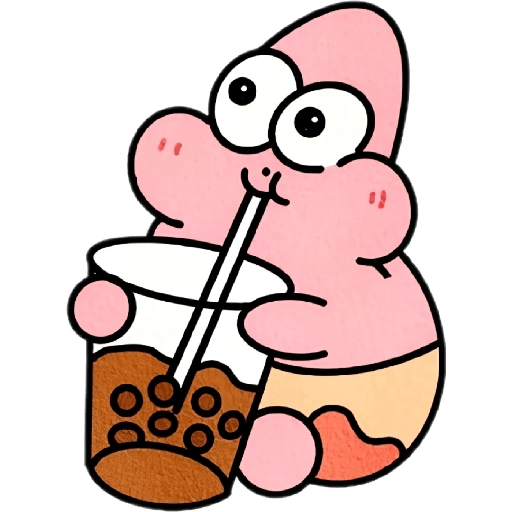 Bob Esponja y Patricio