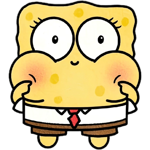 Bob Esponja y Patricio