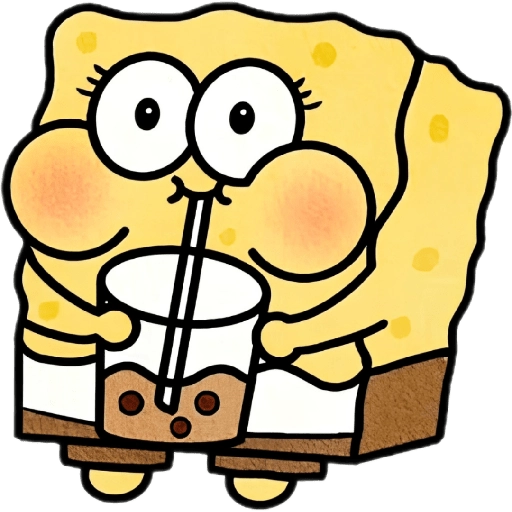 Bob Esponja y Patricio preview