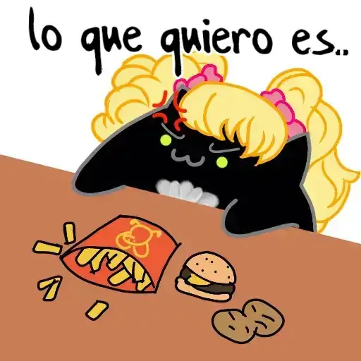 Yo jamas! preview