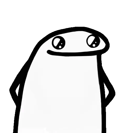 Animated Flork