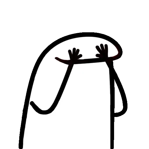 Animated Flork