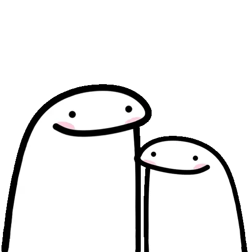 Animated Flork
