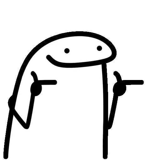 Animated Flork