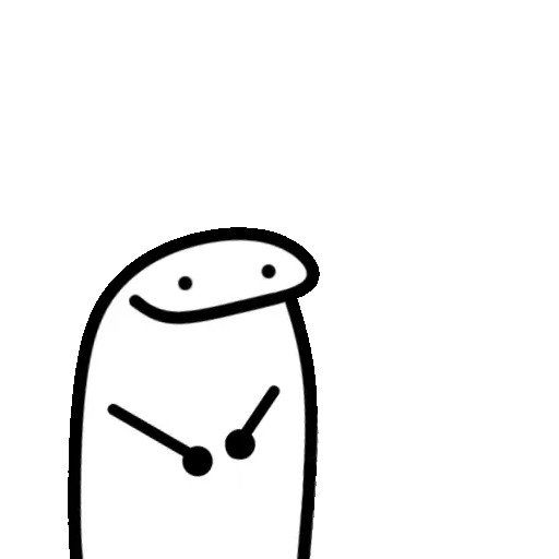 Animated Flork