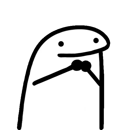 Animated Flork