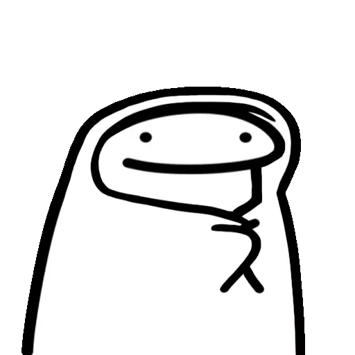 Animated Flork
