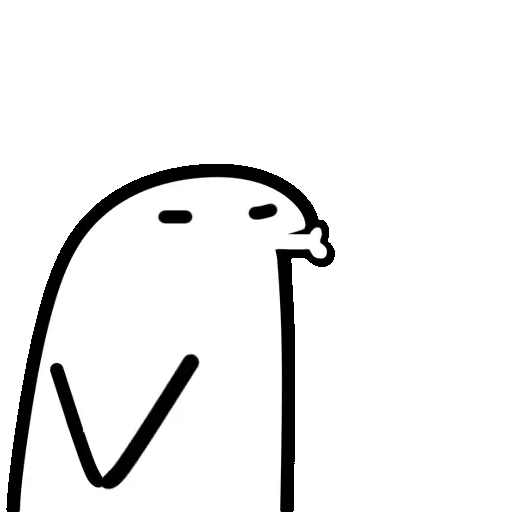 Animated Flork