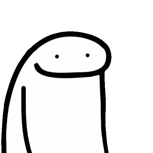 Animated Flork