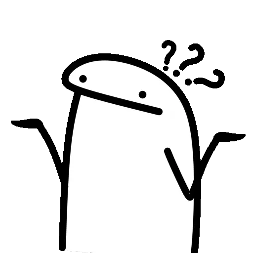 Animated Flork