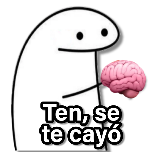 Memes que necesitas