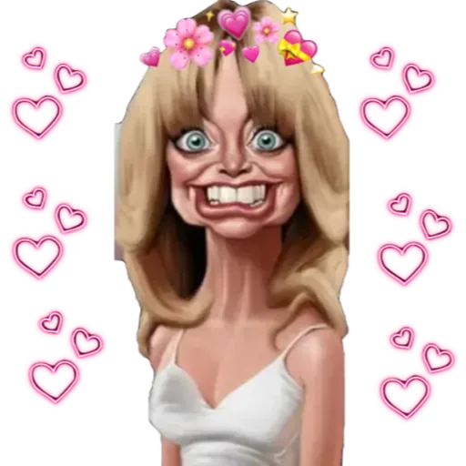 Caricaturas Graciosas preview