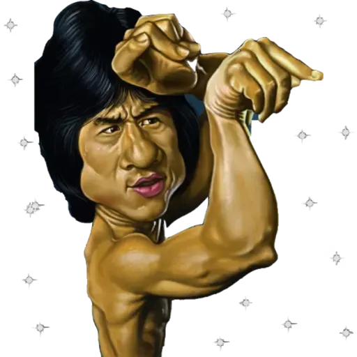 Caricaturas Graciosas