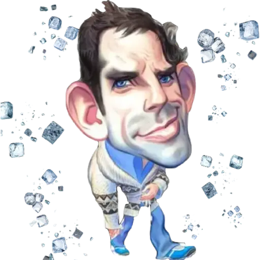 Caricaturas Graciosas