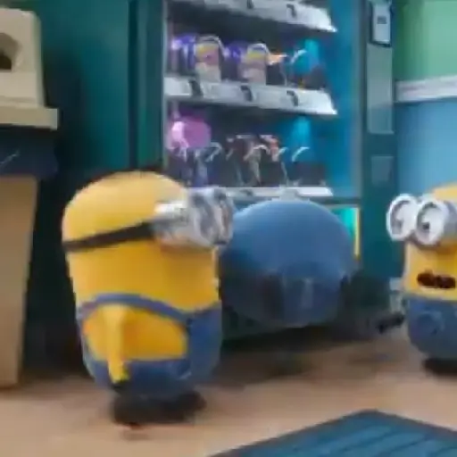 Minions 4 Trailer