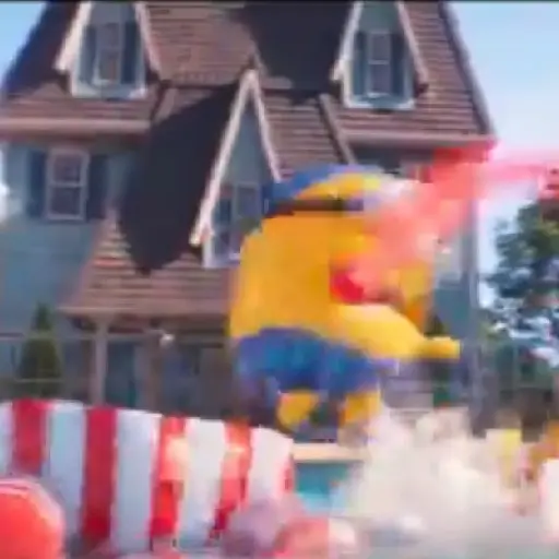 Minions 4 Trailer