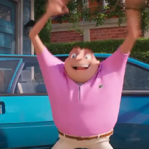 Minions 4 Trailer