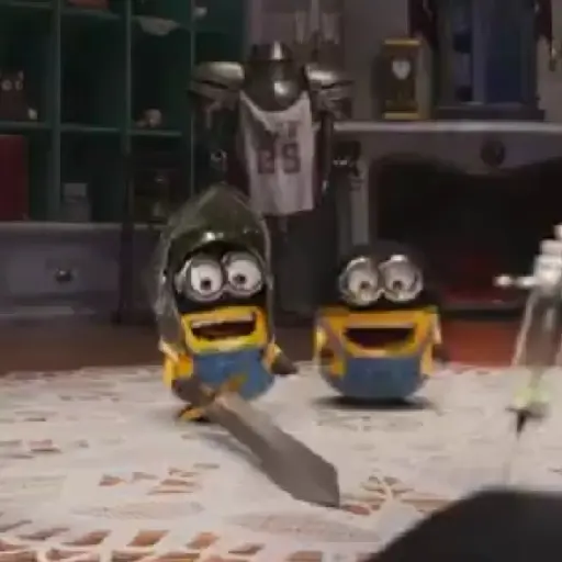 Minions 4 Trailer